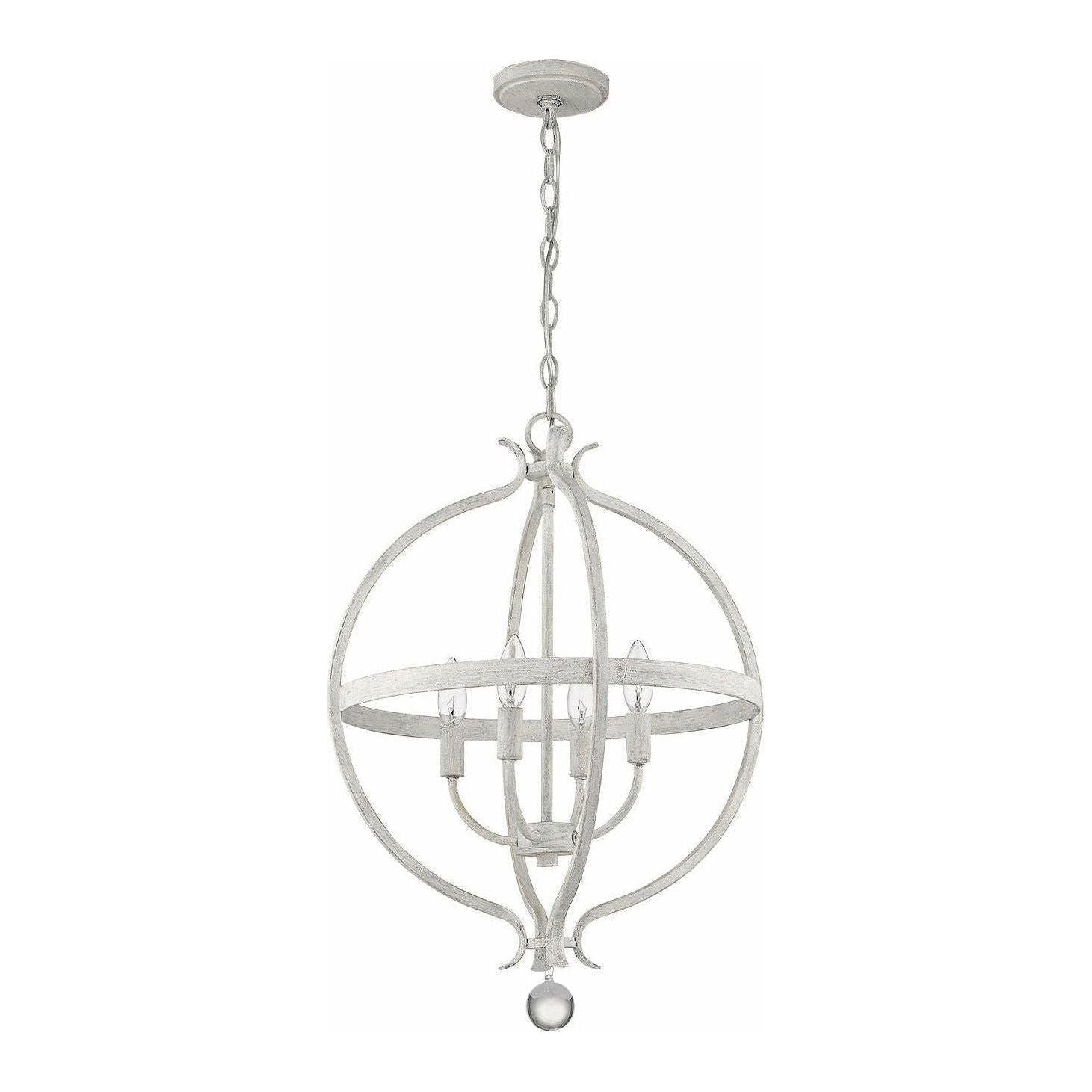 Acclaim - Callie Pendant - Lights Canada