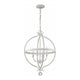 Acclaim - Callie Pendant - Lights Canada