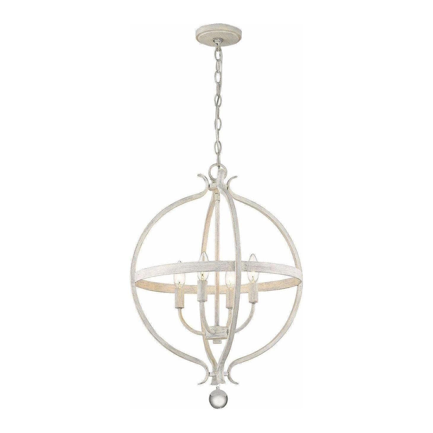 Acclaim - Callie Pendant - Lights Canada