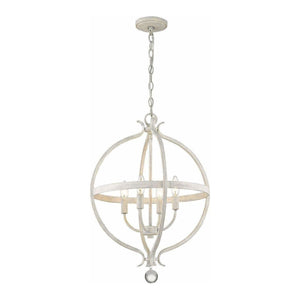 Acclaim - Callie Pendant - Lights Canada