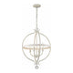 Acclaim - Callie Pendant - Lights Canada