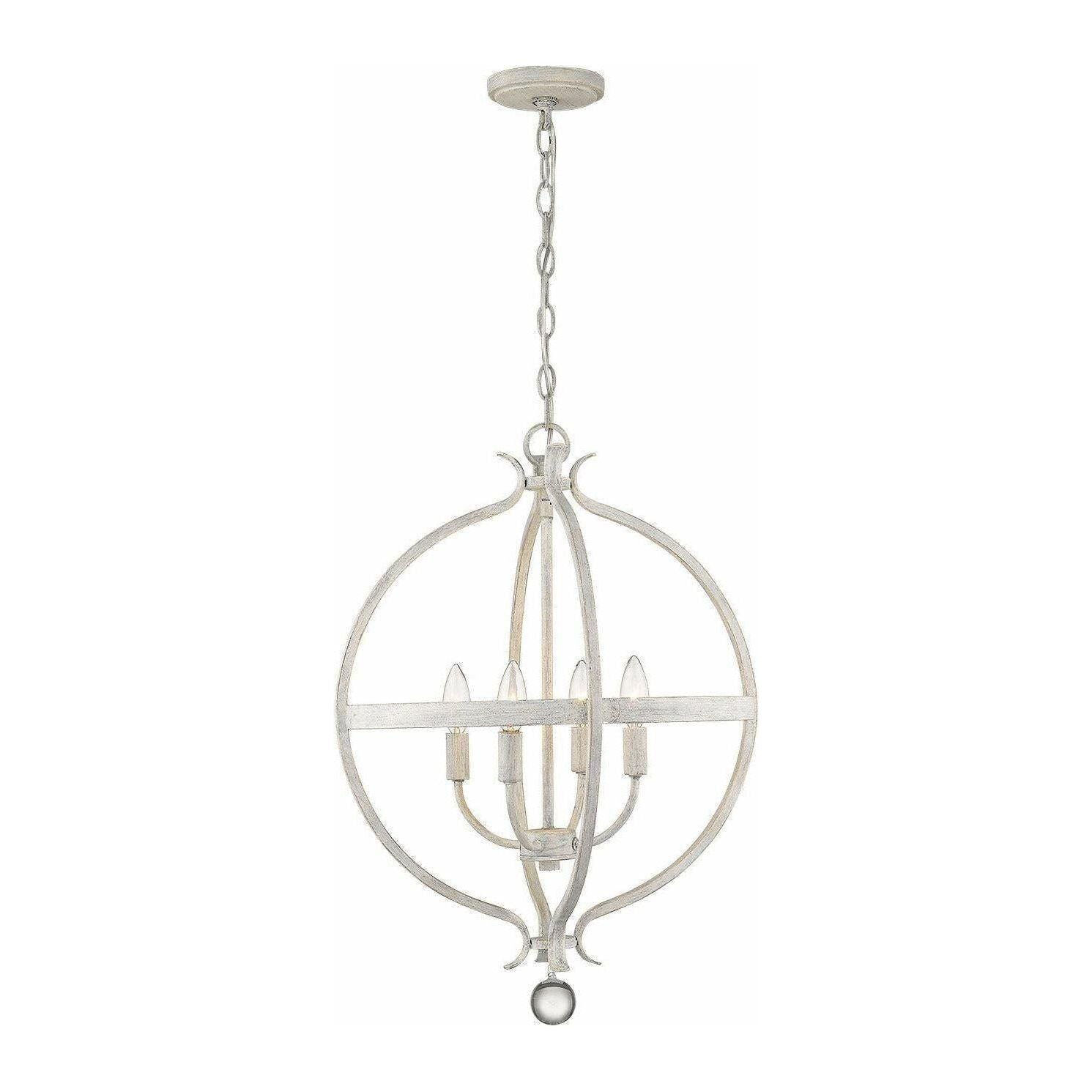 Acclaim - Callie Pendant - Lights Canada