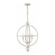 Acclaim - Callie Pendant - Lights Canada