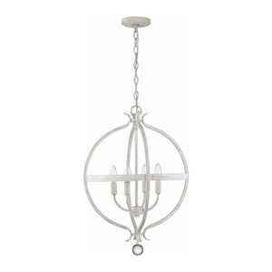 Acclaim - Callie Pendant - Lights Canada