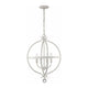 Acclaim - Callie Pendant - Lights Canada
