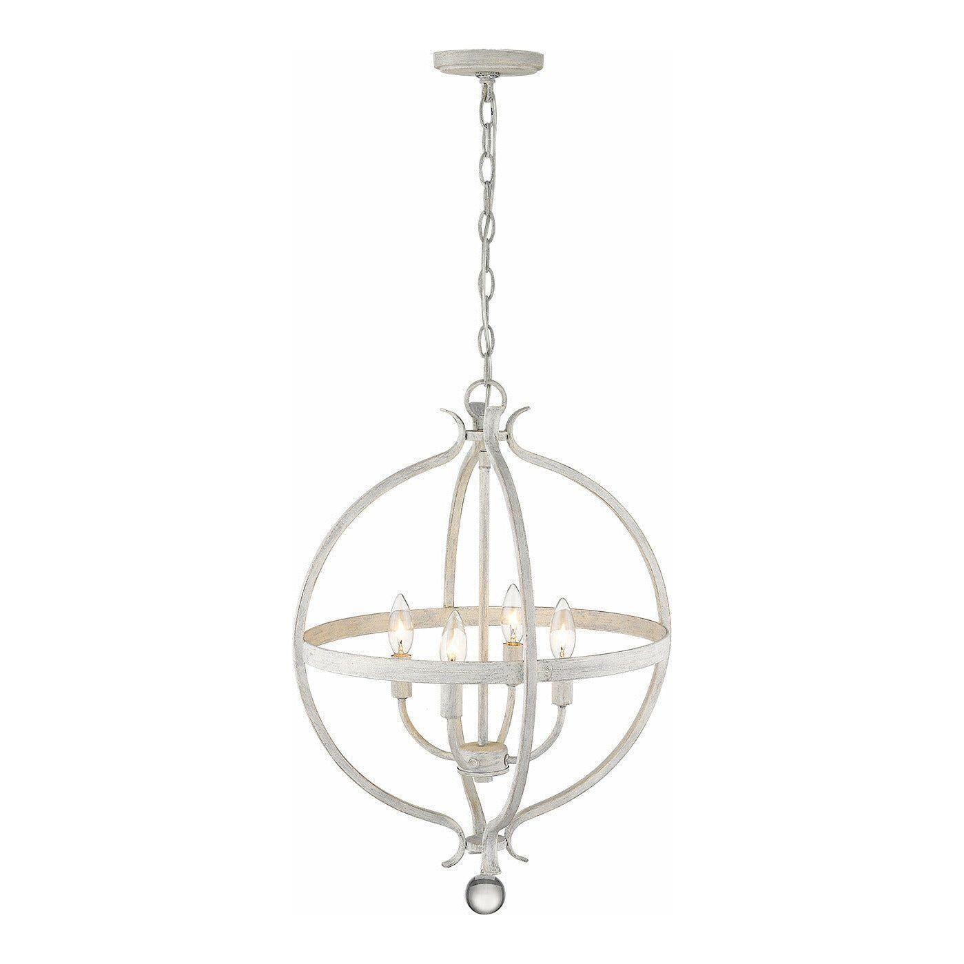 Acclaim - Callie Pendant - Lights Canada