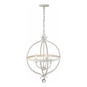 Acclaim - Callie Pendant - Lights Canada