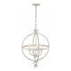 Acclaim - Callie Pendant - Lights Canada