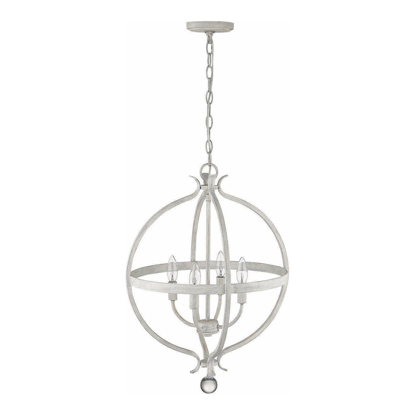 Acclaim - Callie Pendant - Lights Canada