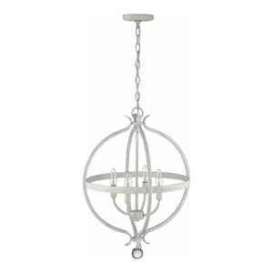 Acclaim - Callie Pendant - Lights Canada