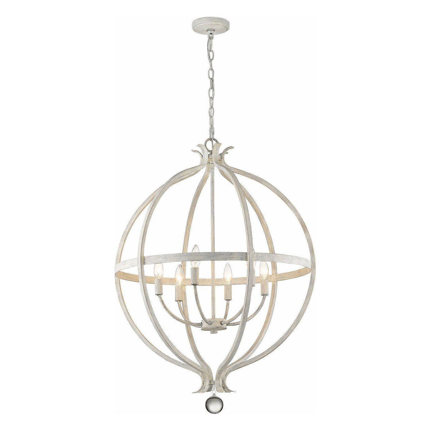 Acclaim - Callie Pendant - Lights Canada