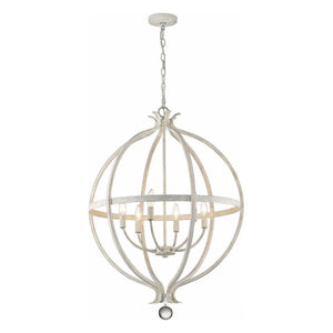 Acclaim - Callie Pendant - Lights Canada