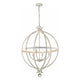 Acclaim - Callie Pendant - Lights Canada