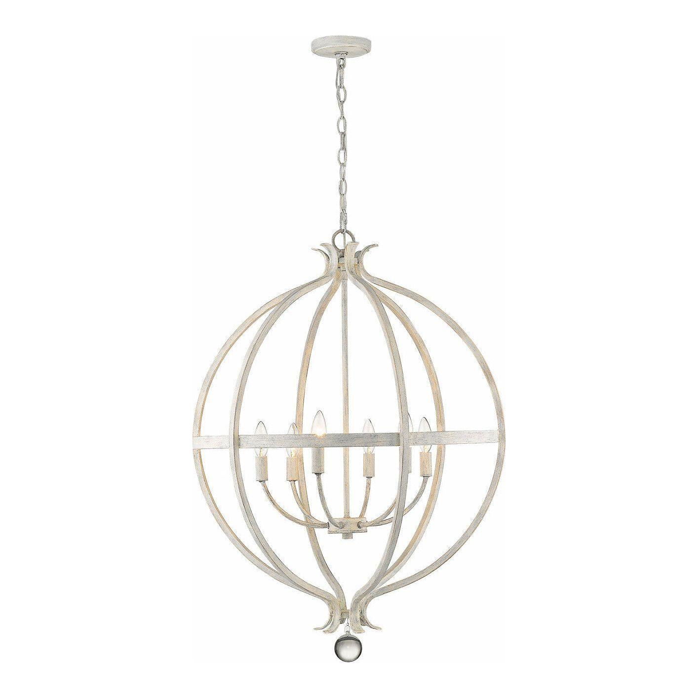 Acclaim - Callie Pendant - Lights Canada