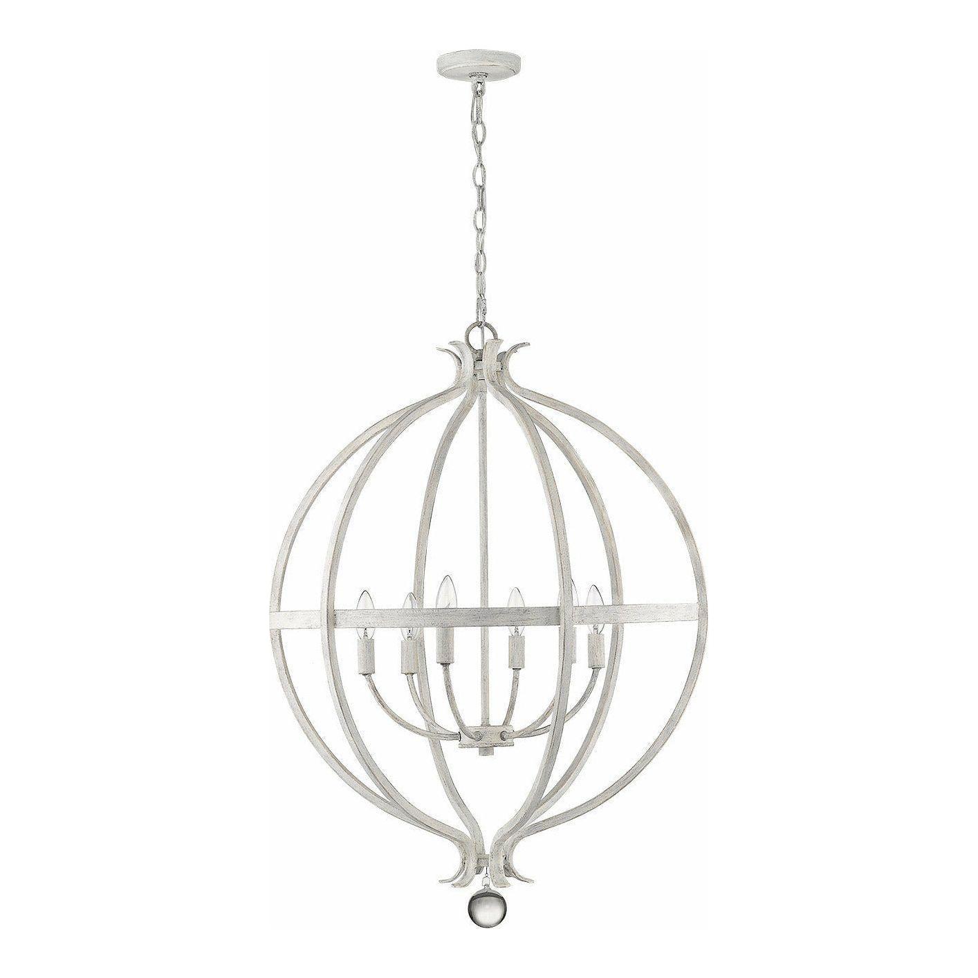 Acclaim - Callie Pendant - Lights Canada