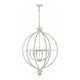 Acclaim - Callie Pendant - Lights Canada