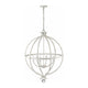 Acclaim - Callie Pendant - Lights Canada