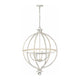 Acclaim - Callie Pendant - Lights Canada