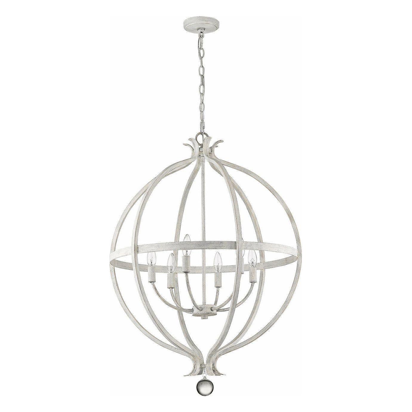 Acclaim - Callie Pendant - Lights Canada