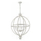Acclaim - Callie Pendant - Lights Canada