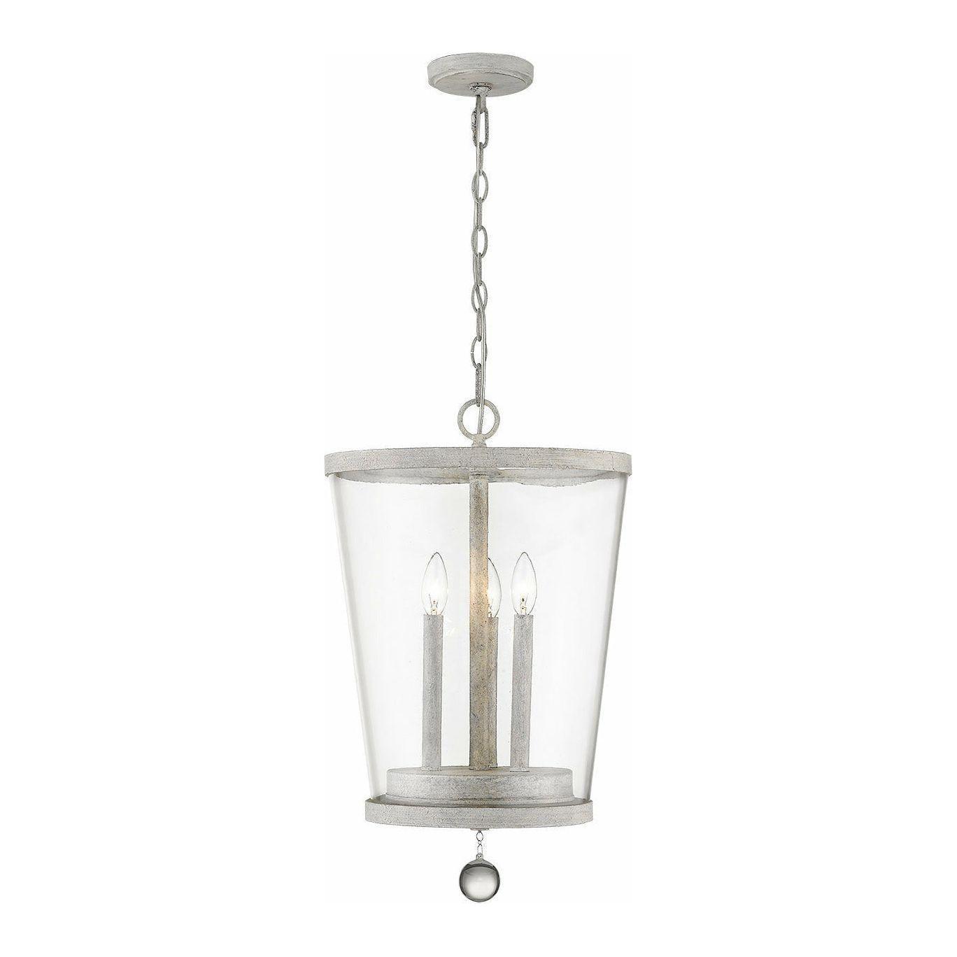 Acclaim - Callie Pendant - Lights Canada