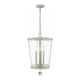 Acclaim - Callie Pendant - Lights Canada