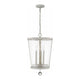 Acclaim - Callie Pendant - Lights Canada