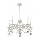 Acclaim - Callie Chandelier - Lights Canada