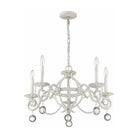 Acclaim - Callie Chandelier - Lights Canada