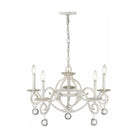 Acclaim - Callie Chandelier - Lights Canada