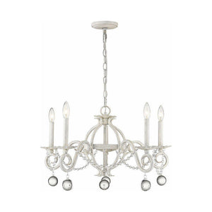 Acclaim - Callie Chandelier - Lights Canada