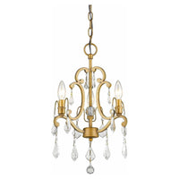 Claire Chandelier