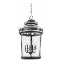 Kingston Pendant