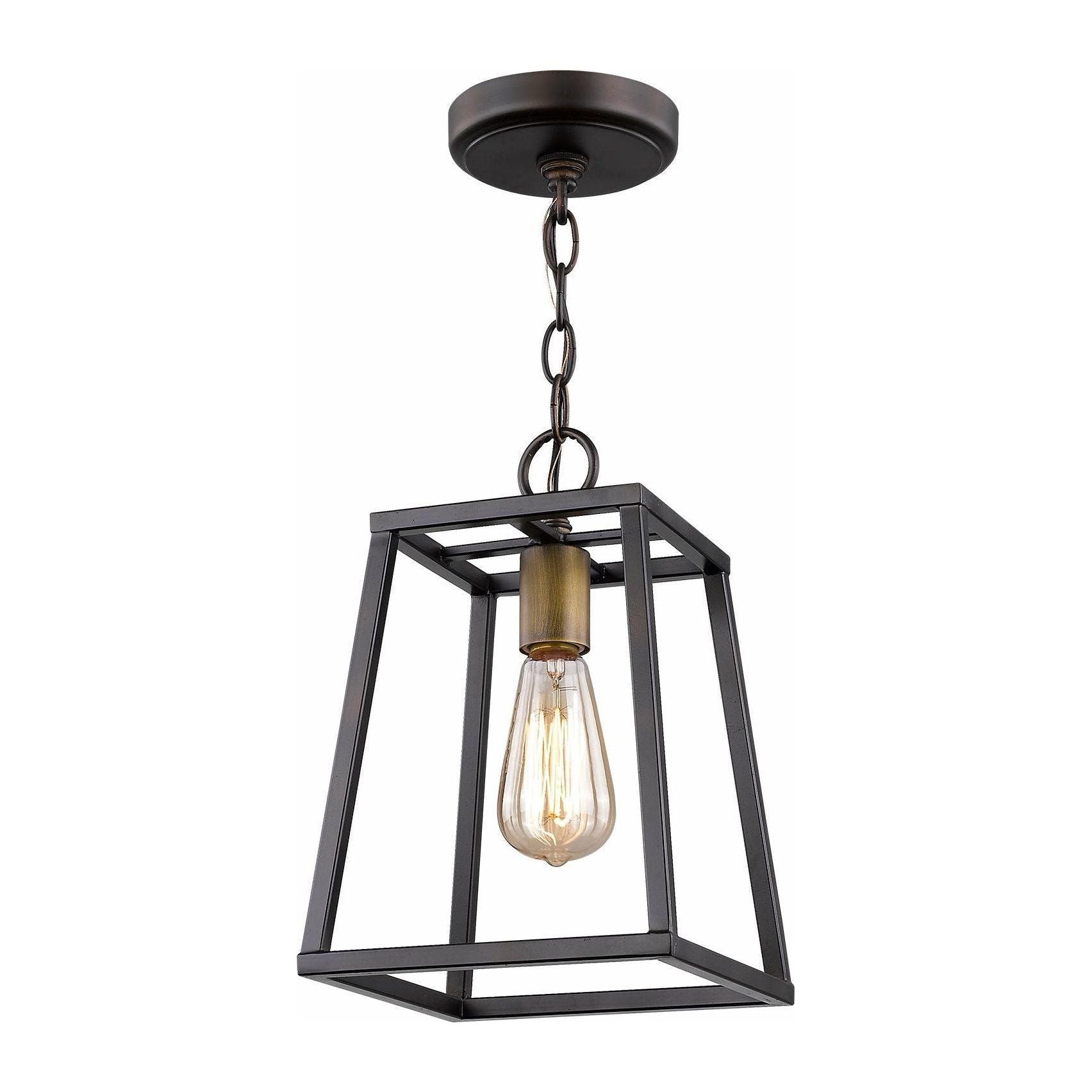 Acclaim - Tiberton Pendant - Lights Canada