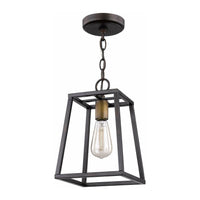 Tiberton Pendant