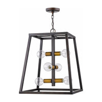 Tiberton Pendant