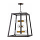 Acclaim - Tiberton Pendant - Lights Canada