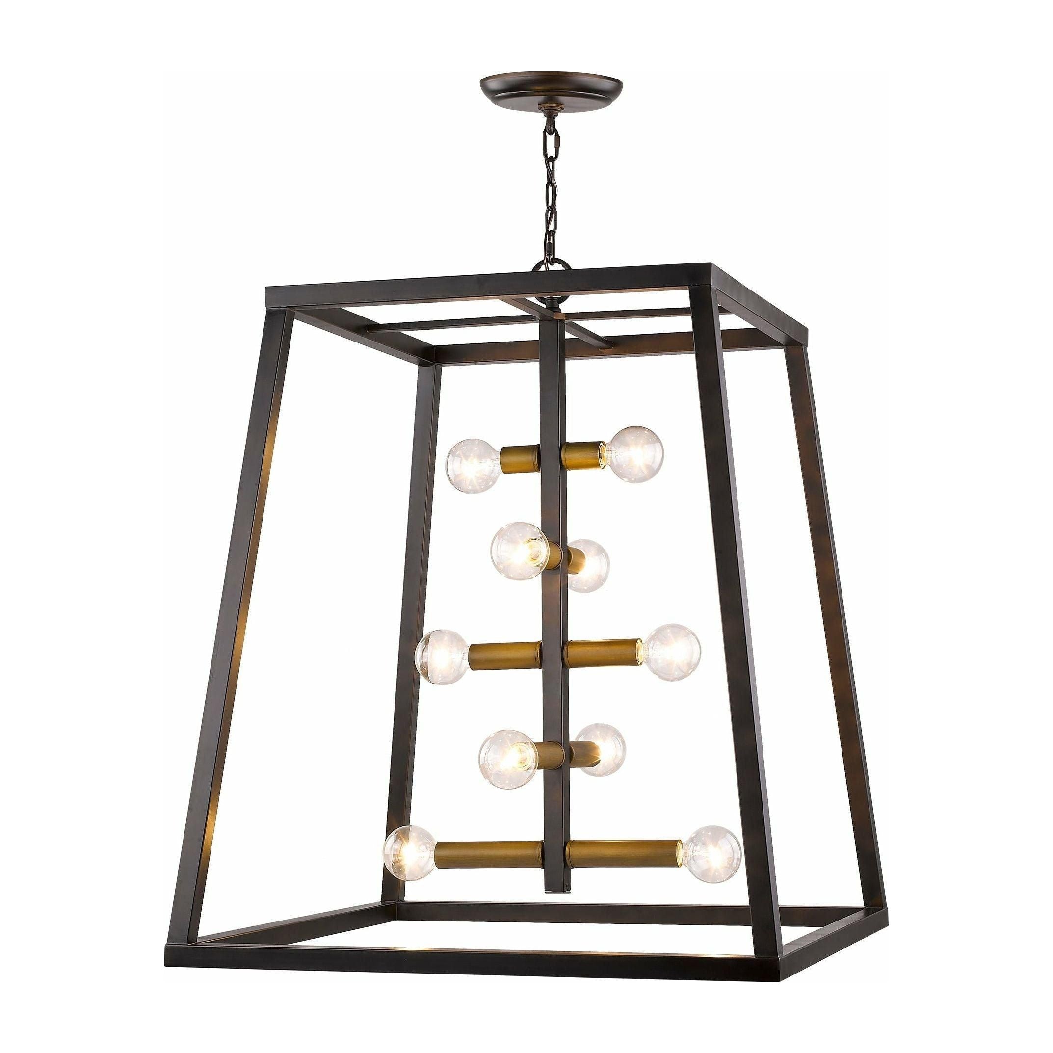 Acclaim - Tiberton Pendant - Lights Canada