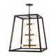 Acclaim - Tiberton Pendant - Lights Canada
