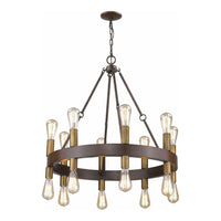 Cumberland Chandelier