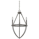 Acclaim - Harlow Chandelier - Lights Canada