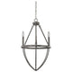 Acclaim - Harlow Chandelier - Lights Canada