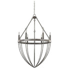 Acclaim - Harlow Chandelier - Lights Canada