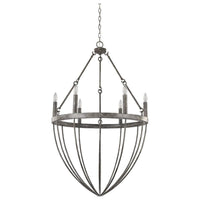 Harlow Chandelier