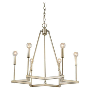 Acclaim - Reagan Chandelier - Lights Canada