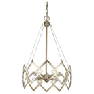 Acclaim - Nora Chandelier - Lights Canada