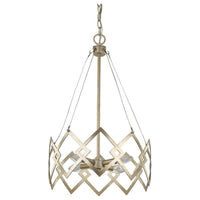 Nora Chandelier