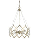 Acclaim - Nora Chandelier - Lights Canada