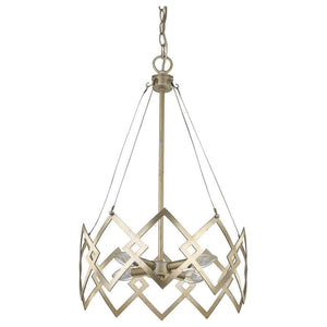 Acclaim - Nora Chandelier - Lights Canada