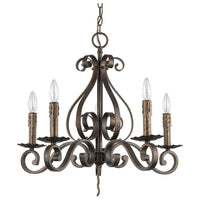 Lydia Chandelier